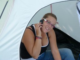 XVIII Concentracion - 2011